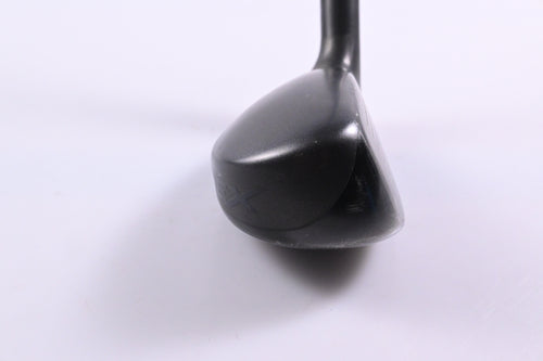 Callaway Apex #4 Hybrid / 23 Degree / Stiff Flex Kuro Kage Silver 80 Shaft