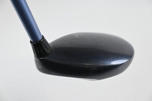 Ladies Callaway Steelhead III #11 Wood / 25 Degree / Ladies Flex System III