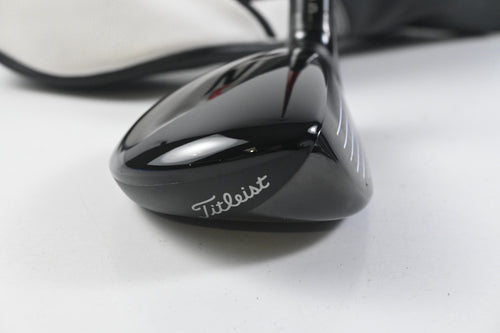 Titleist TSR2 #5 Hybrid / 24 Degree / Stiff Flex Denali Red 60 Shaft
