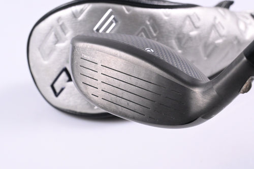 Taylormade Qi35 Max Lite #5 Hybrid / 27 Degree / Senior Flex VANQUISH 5 Shaft