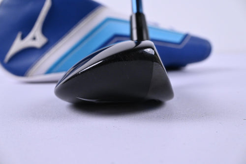 Mizuno ST-Max 230 #3 Hybrid / 19 Degree / Stiff Flex LIN-Q Blue 75 Shaft