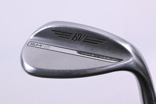 Titleist Vokey SM10 Lob Wedge / 58 Degree / Regular Flex N.S.Pro Modus 3 120 Shaft