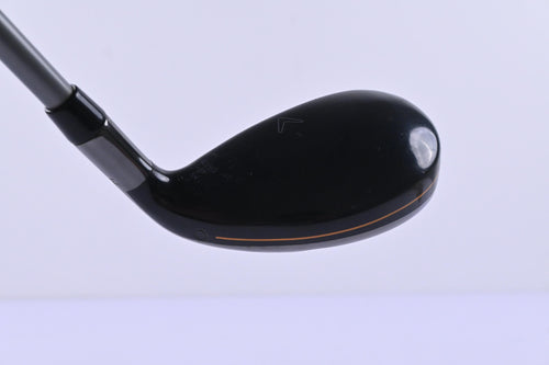 Callaway Mavrik #4 Hybrid / 20 Degree / Regular Flex Project X Catalyst 65