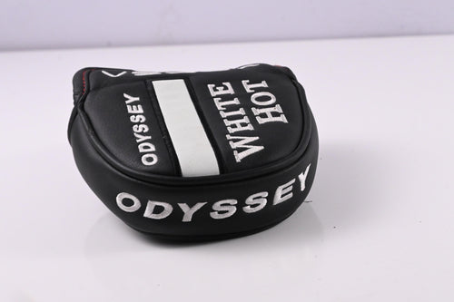 Left Hand Odyssey White Hot Versa 12 Putter / 34 Inch