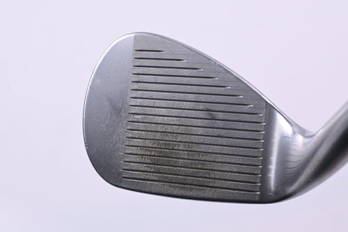 Titleist Vokey SM10 Sand Wedge / 54 Degree / Wedge Flex Steel Shaft
