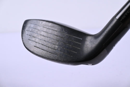 Mizuno ST-Max 230 #3 Hybrid / 19 Degree / Stiff Flex LIN-Q Blue 75 Shaft