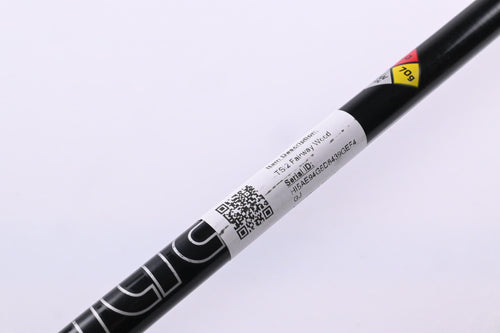 Titleist TSi2 #3 Wood / 16.5 Degree / Stiff Flex HZRDUS RDX Smoke Black 70 Shaft