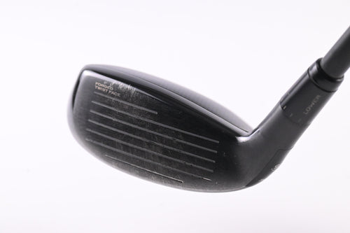 Taylormade Stealth Plus #3 Hybrid / 19.5 Degree / TX-Flex Aldila Rogue Black 95