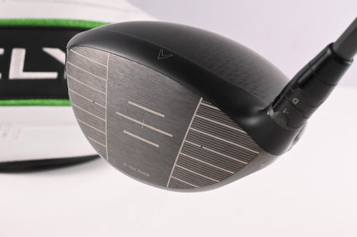 Callaway Elyte X Driver / 10.5 Degree / Regular Flex HZRDUS Smoke IM10 50 Shaft