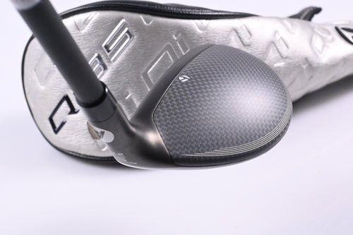Taylormade Qi35 Max Lite #5 Hybrid / 27 Degree / Senior Flex VANQUISH 5 Shaft