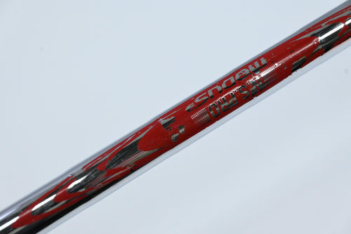 Cleveland RTX 6 Zipcore Lob Wedge / 58 Degree / Stiff Flex Modus N.S.Pro Tour