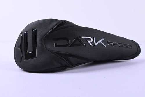Cobra Darkspeed X #3 Wood / 15 Degree / Regular Flex LIN-Q M40X Blue 6 Shaft
