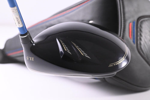 XXIO 13 Driver / 11.5 Degree / Stiff-Regular Flex XXIO MP 1300 DST 38 Shaft