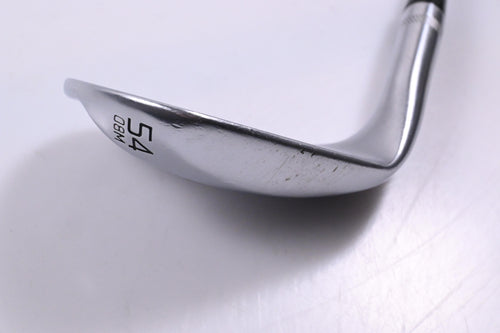 Titleist Vokey SM10 Sand Wedge / 54 Degree / Wedge Flex Steel Shaft
