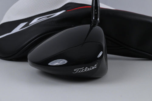 Titleist GT3 Driver / 8 Degree / X-Flex Tensei 1K Blue 55 Shaft