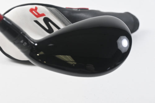 Titleist TSR2 #5 Hybrid / 24 Degree / Stiff Flex Denali Red 60 Shaft
