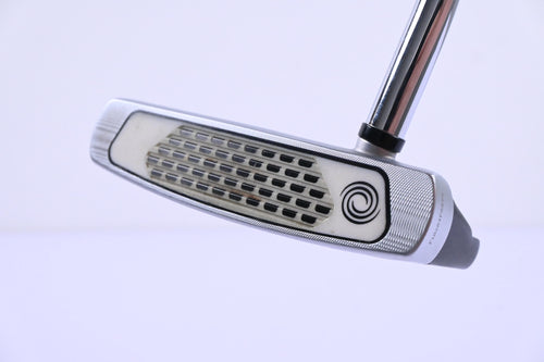Odyssey Stroke Lab Double Wide Putter / 34 Inch