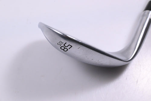 Titleist Vokey SM10 Lob Wedge / 58 Degree / Regular Flex N.S.Pro Modus 3 120 Shaft