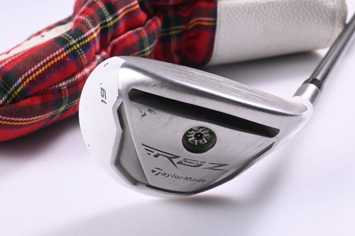 Taylormade RBZ #3 Hybrid / 19 Degree / Regular Flex Taylormade RBZ 65 Shaft