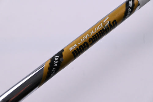 Cleveland RTX 6 Zipcore Sand Wedge / 54 Degree / Wedge Flex Dynamic Gold