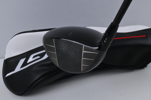 Titleist GT3 Driver / 8 Degree / X-Flex Tensei 1K Blue 55 Shaft