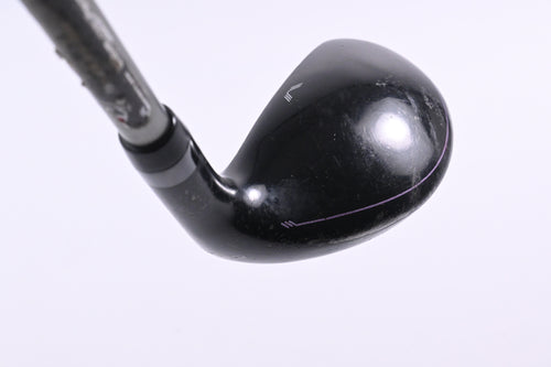 Ladies Wilson Staff D7 #5 Hybrid / 25.5 Degree / Ladies Flex UST Recoil 450