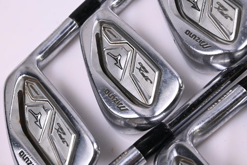 Mizuno JPX 850 Forged Irons / 5-PW / Regular Flex N.S.Pro Shafts