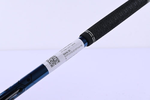 Mizuno ST-Max 230 #3 Hybrid / 19 Degree / Stiff Flex LIN-Q Blue 75 Shaft