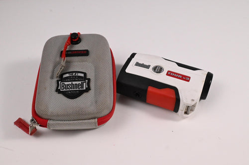 Bushnell Tour V3 / Rangefinder