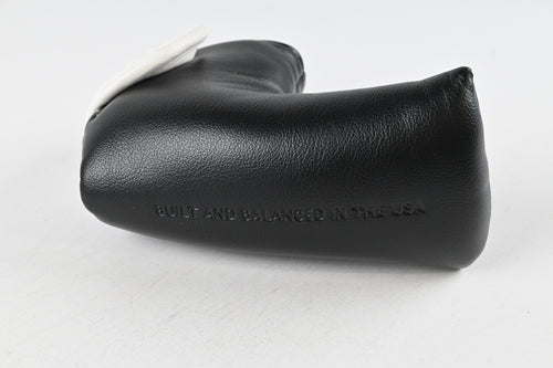 L.A.B Golf Link.1 Putter / 35 Inch / Accra x L.A.B Golf - Black