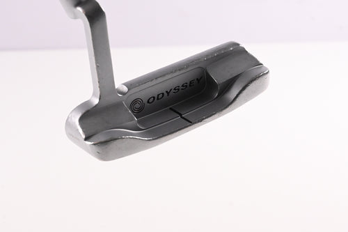 Odyssey White Hot OG Stroke Lab #1 Putter / 35 Inch
