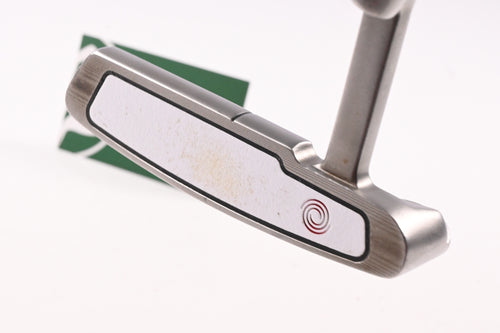 Odyssey White Hot Pro #1 Putter / 34.5 Inch