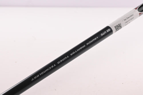 Adams Idea A12 #3 Hybrid / 23 Degree / Lite Flex Graffaloy 50 Shaft