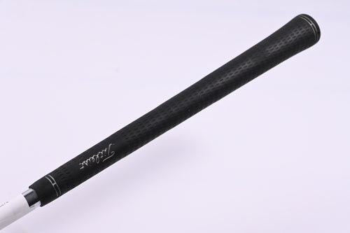 Titleist Vokey Spin Milled 2009 Lob Wedge / 60 Degree / Wedge Flex Vokey Shaft