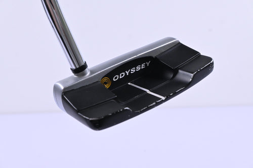 Odyssey Stroke Lab Double Wide Putter / 34 Inch