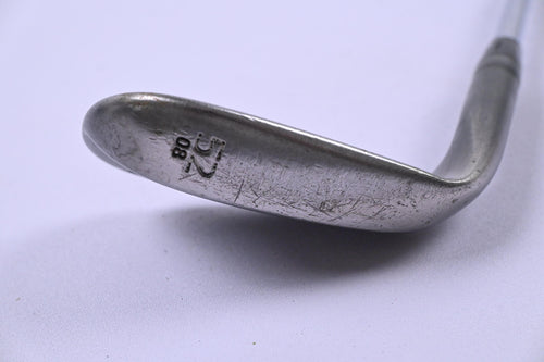 Titleist Vokey SM5 Gap Wedge / 52 Degree / Wedge Flex Vokey Design SM5