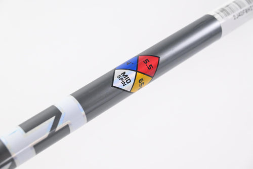 Tour Issue Callaway Paradym #3 Hybrid / 18 Degree / Regular Flex HZRDUS Silver