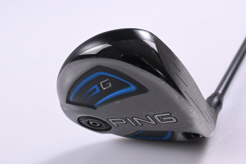 Ping G Series #3 Wood / 14.5 Degree / Regular Flex Ping Alta 65 Shaft