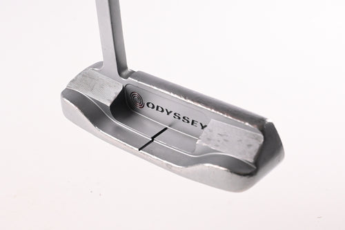 Odyssey White Hot OG Stroke Lab #1 Putter / 35 Inch