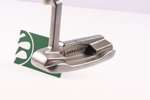 Odyssey White Hot Pro #1 Putter / 34.5 Inch