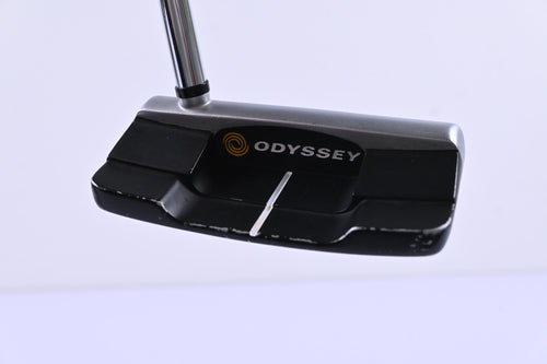Odyssey Stroke Lab Double Wide Putter / 34 Inch