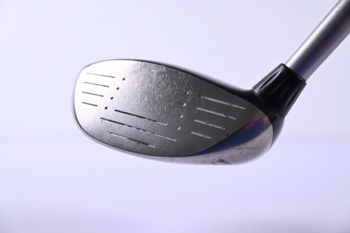 Callaway Great Big Bertha II #7 Wood / 20 Degree / Ladies Flex GBB Gems 50 Shaft