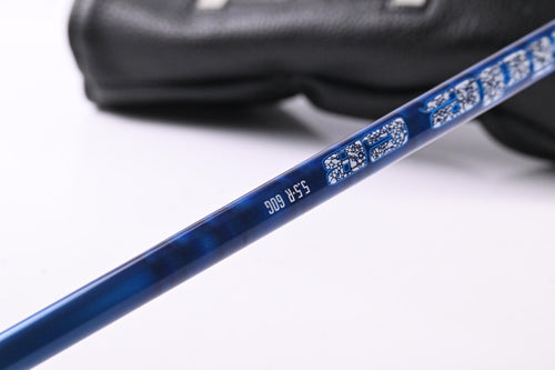 PXG 0341 XF Gen4 #5 Wood / 19 Degree / Regular Flex Evenflow Riptide CB 60 Shaft