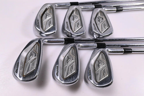 Mizuno JPX 850 Forged Irons / 5-PW / Regular Flex N.S.Pro Shafts