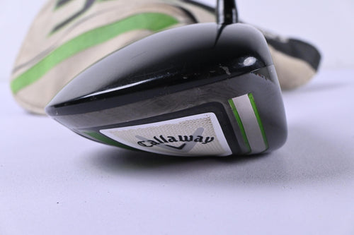 Callaway Epic Speed Driver / 10.5 Degree / Regular Flex Kuro Kage TiNi 50 Shaft