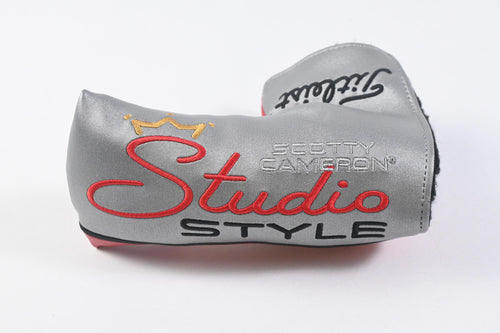 Scotty Cameron Super Select Squareback 2 Putter / 36 Inch