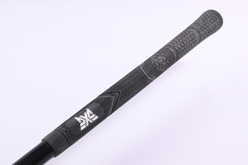 Callaway Apex #4 Hybrid / 23 Degree / Stiff Flex Kuro Kage Silver 80 Shaft