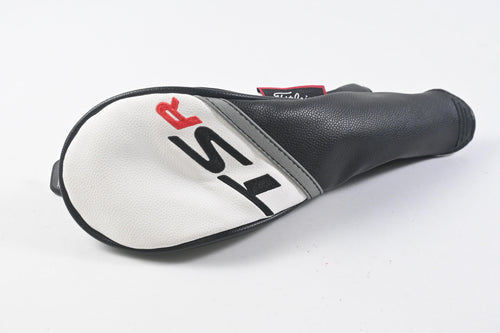 Titleist TSR2 #5 Hybrid / 24 Degree / Stiff Flex Denali Red 60 Shaft