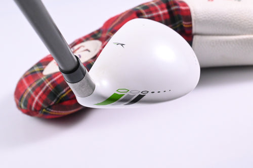 Taylormade RBZ #3 Hybrid / 19 Degree / Regular Flex Taylormade RBZ 65 Shaft