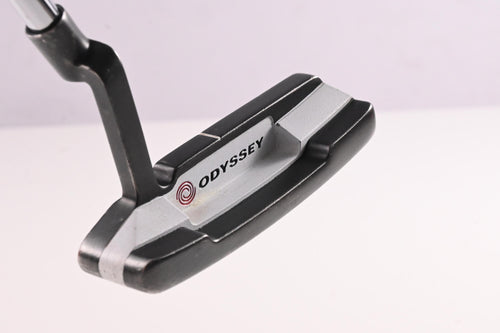 Odyssey Versa #2 Putter / 34 Inch